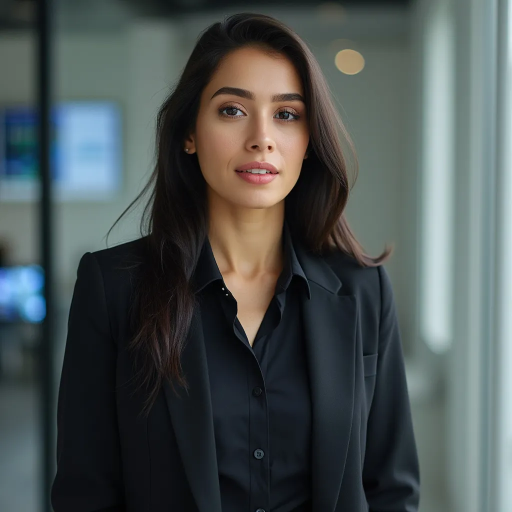 Elena Rodríguez - Directora de Innovación