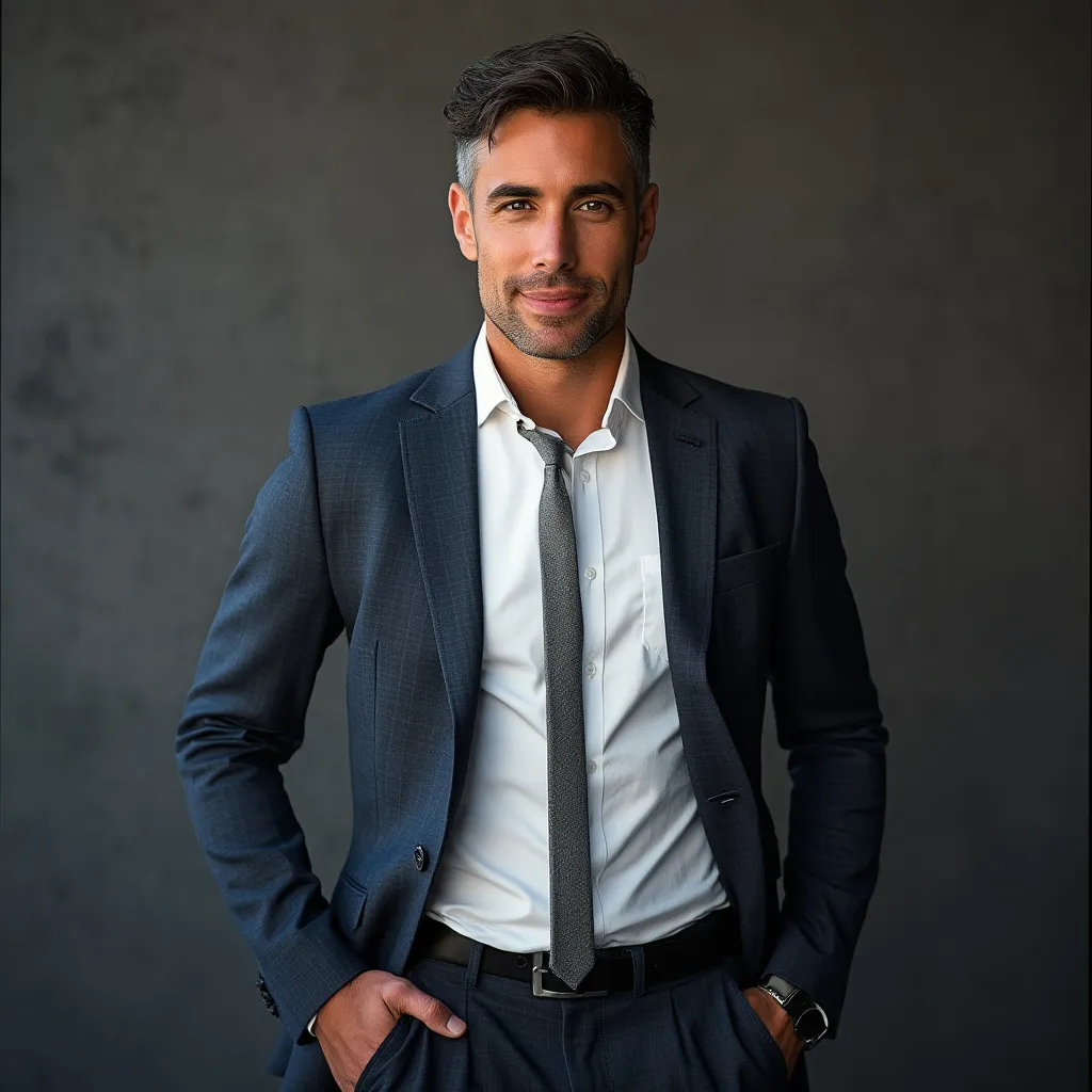 Alejandro Vega - Director de Expansión Internacional