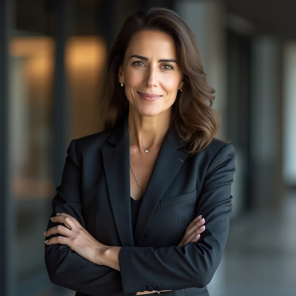 Foto de Isabel Montero